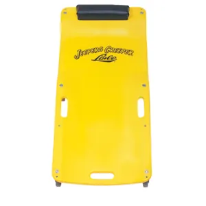 Lisle CREEPER YELLOW LOW PROFILE
