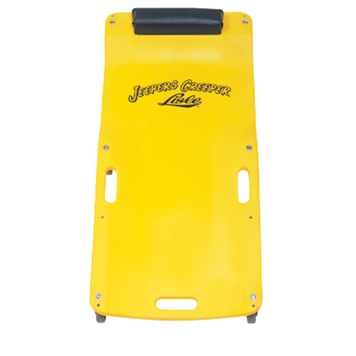 Lisle CREEPER YELLOW LOW PROFILE