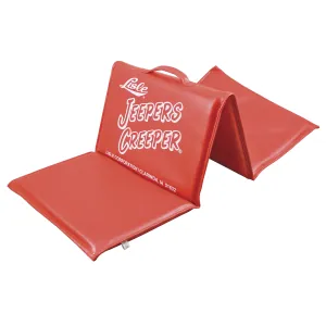 Lisle CREEPER MAT FOLD UP PADDED ANTI-FATIGUE