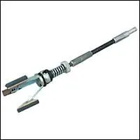 Three-Stone Disc Brake Hone