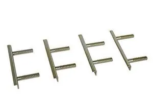 Rack Set for 15000 2.75"-3.75"