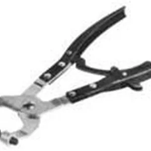 Adjustable Flat Hose Clamp