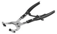 Adjustable Flat Hose Clamp