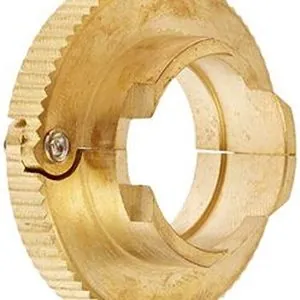 3/4" Jiffy-Tite Low Profile