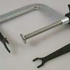 Small Valve Spring Compressor
