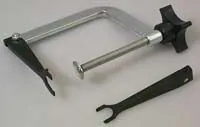 Small Valve Spring Compressor