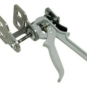 Quick Quad Brake Pad Spreader