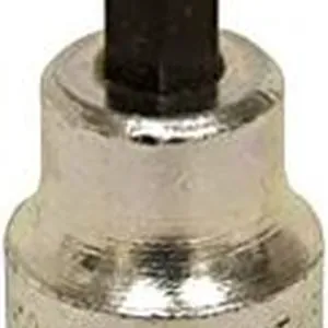 6MM HEX BIT SKT