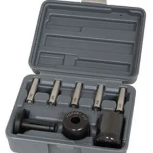 8 Piece Injector Seal