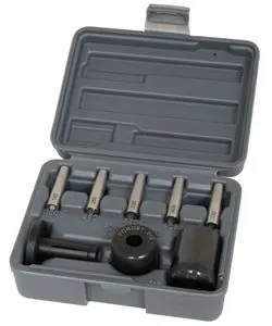 8 Piece Injector Seal