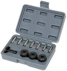 11 Piece Injector Seal
