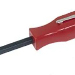 3/16" Pocket Pry Bar
