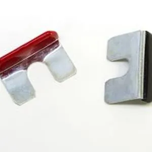 Fuel Line Retaining Clip Tool