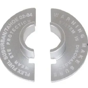 3/8" GM Flex Fuel Adapters