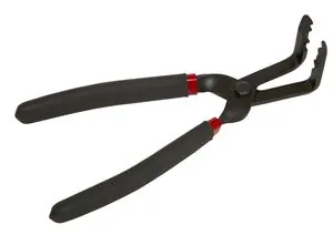 90 Degree Trim Clip Pliers