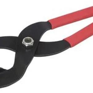 Emergency Brake Cable Release