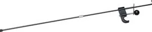 Throttle Pedal Depressor
