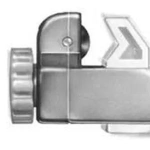 Mini Tubing Cutter