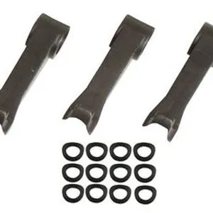 Camaro Harmonic Balancer