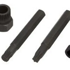 Alternator Decoupler Puller