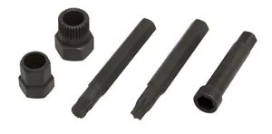 Alternator Decoupler Puller