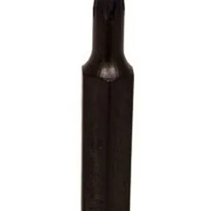 8MM Triple Square Bit for