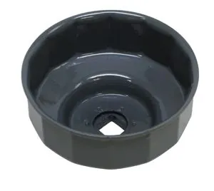 96mm - 18 flutes Oil Filter