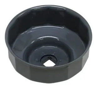 76mm - 30 flutes Oil Filter