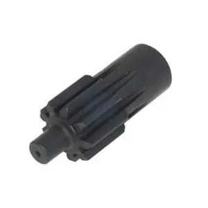 Engine Barring Tool for Paccar