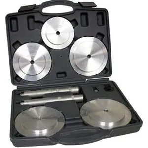 Truck Hub Seal Installer Kit