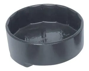 86.5mm - 16 Flutes End Cap