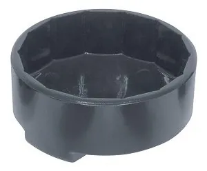 84mm - 14 Flutes End Cap