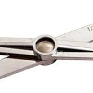 3/8" x 1/2" Scissor