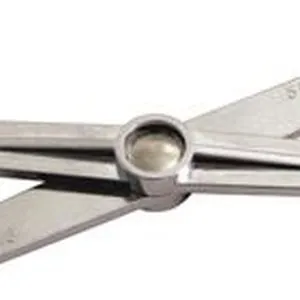 5/16" x 3/8" Scissor