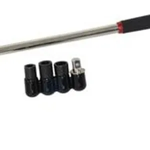 Master Actuator Motor Wrench