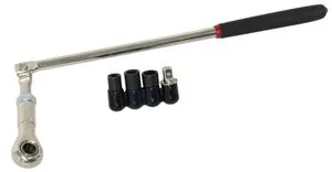Master Actuator Motor Wrench