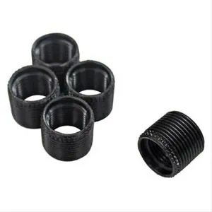 5 Piece 11/16 Thread Insert