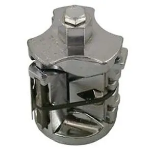 14MM Pro Plug Bag of Inserts