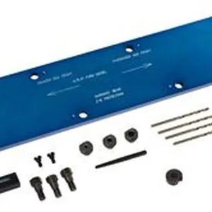 6.0L/6.4L Manifold Template
