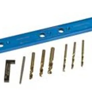 Manifold Template Ford 7.3L