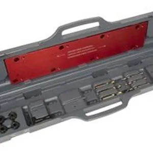 Manifold Template GM 6.6L