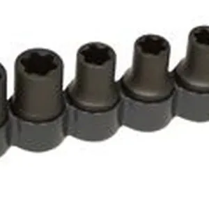 External Torx Plus Socket Set