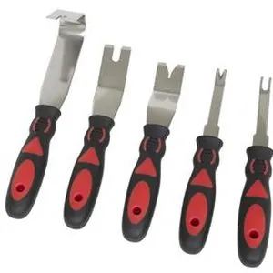 5 Piece Trim Removal Set