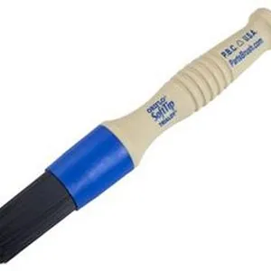 Oriflo Flow-Thru Soft Brush