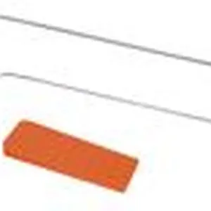 Skinny Rod Lock Out Tool