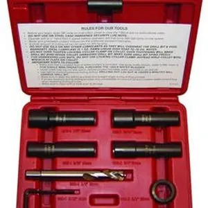 Lug Nut Ripper II
