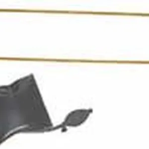 2 Piece Easy Access Wedge Kit