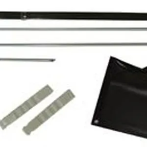 Multi Piece Lock Out Tool Kit