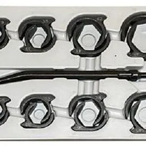 16 Piece Metric Shockit Crows