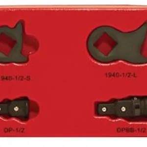 1/2" Kentucky Kicker Shockit